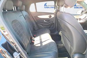 Mercedes GLC Coupé GLC 300 e 4MATIC - Foto 7