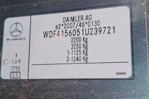 Mercedes Citan 109 CDI Tourer Select Largo - Foto 5