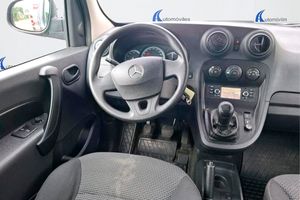 Mercedes Citan 109 CDI Tourer Select Largo - Foto 3
