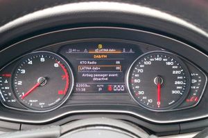 Audi A5 35 TFSI S tronic Sportback - Foto 4