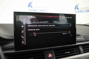 Audi A5 35 TFSI S tronic Sportback - Foto 64