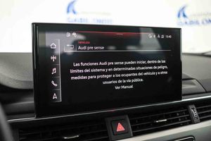 Audi A5 35 TFSI S tronic Sportback - Foto 65