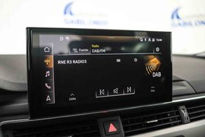 Audi A5 35 TFSI S tronic Sportback - Foto 57