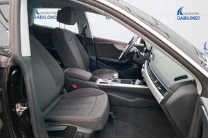 Audi A5 35 TFSI S tronic Sportback - Foto 5