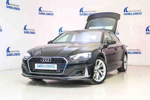 Audi A5 35 TFSI S tronic Sportback - Foto 15