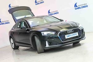 Audi A5 35 TFSI S tronic Sportback - Foto 19