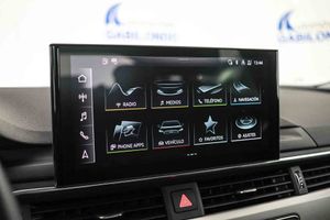 Audi A5 35 TFSI S tronic Sportback - Foto 60