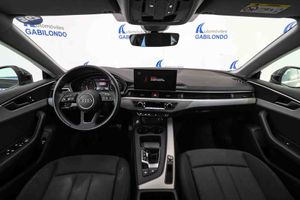 Audi A5 35 TFSI S tronic Sportback - Foto 31