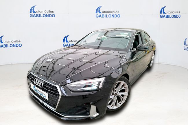 Audi A5 35 TFSI S tronic Sportback - Foto 1