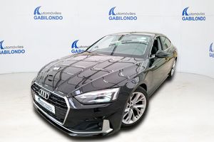 Audi A5 35 TFSI S tronic Sportback - Foto 2