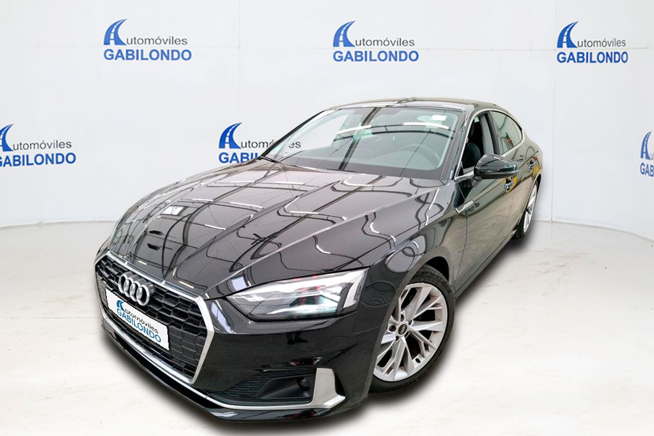 Audi A5 35 TFSI S tronic Sportback - Foto 1