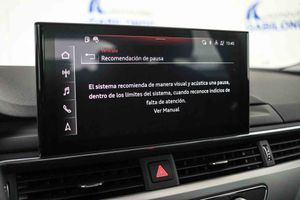 Audi A5 35 TFSI S tronic Sportback - Foto 67