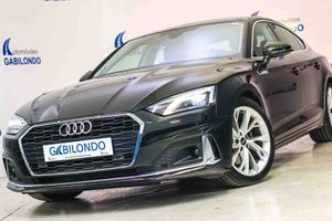 Audi A5 35 TFSI S tronic Sportback - Foto 24