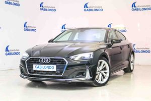 Audi A5 35 TFSI S tronic Sportback - Foto 8