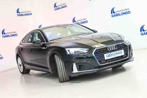 Audi A5 35 TFSI S tronic Sportback - Foto 11