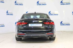 Audi A5 35 TFSI S tronic Sportback - Foto 4