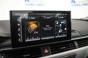 Audi A5 35 TFSI S tronic Sportback - Foto 56