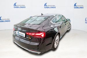Audi A5 35 TFSI S tronic Sportback - Foto 3