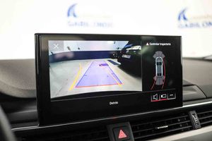 Audi A5 35 TFSI S tronic Sportback - Foto 59