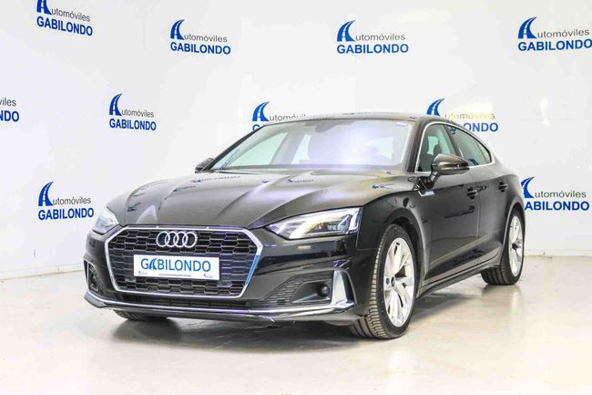 Audi A5 35 TFSI S tronic Sportback - Foto 1