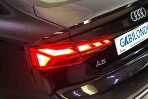Audi A5 35 TFSI S tronic Sportback - Foto 18