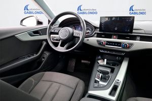 Audi A5 35 TFSI S tronic Sportback - Foto 3