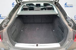 Audi A5 35 TFSI S tronic Sportback - Foto 6