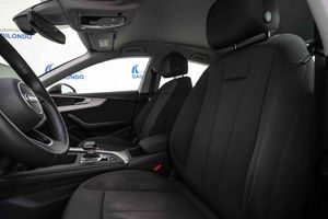 Audi A5 35 TFSI S tronic Sportback - Foto 27