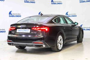 Audi A5 35 TFSI S tronic Sportback - Foto 9