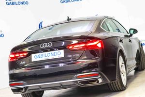 Audi A5 35 TFSI S tronic Sportback - Foto 25