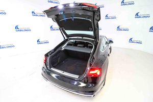 Audi A5 35 TFSI S tronic Sportback - Foto 53