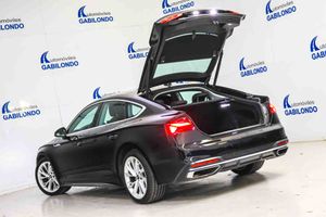 Audi A5 35 TFSI S tronic Sportback - Foto 20