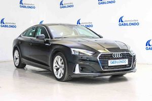 Audi A5 35 TFSI S tronic Sportback - Foto 3