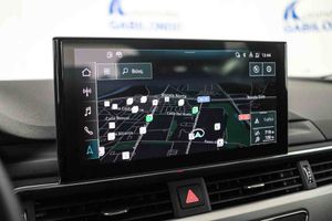 Audi A5 35 TFSI S tronic Sportback - Foto 58