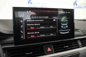 Audi A5 35 TFSI S tronic Sportback - Foto 63