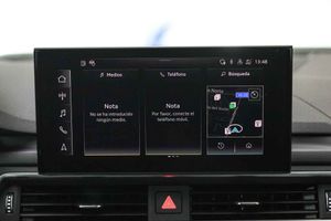 Audi A5 35 TFSI S tronic Sportback - Foto 46