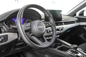 Audi A5 35 TFSI S tronic Sportback - Foto 5