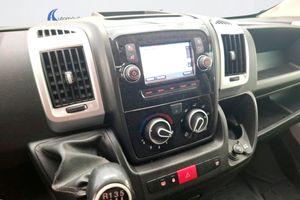 Fiat Ducato 30 M L2H2 Multijet 120 Pack Pro Nav  - Foto 6