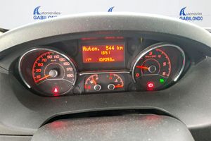 Fiat Ducato 30 M L2H2 Multijet 120 Pack Pro Nav  - Foto 3