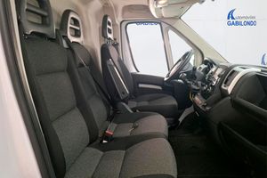 Fiat Ducato 30 M L2H2 Multijet 120 Pack Pro Nav  - Foto 5