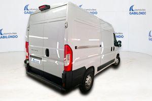 Fiat Ducato 30 M L2H2 Multijet 120 Pack Pro Nav  - Foto 3