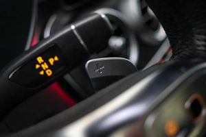 Mercedes GLC Coupé GLC 300 e 4MATIC AMG Line **Techo solar** - Foto 41