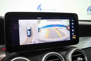 Mercedes GLC Coupé GLC 300 e 4MATIC AMG Line **Techo solar** - Foto 66