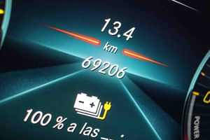 Mercedes GLC Coupé GLC 300 e 4MATIC AMG Line **Techo solar** - Foto 6