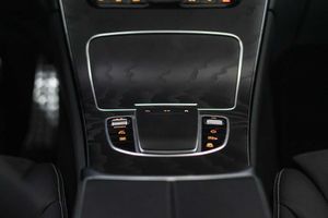 Mercedes GLC Coupé GLC 300 e 4MATIC AMG Line **Techo solar** - Foto 44