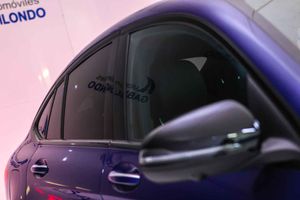 Mercedes GLC Coupé GLC 300 e 4MATIC AMG Line **Techo solar** - Foto 23