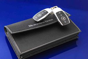 Mercedes GLC Coupé GLC 300 e 4MATIC AMG Line **Techo solar** - Foto 67