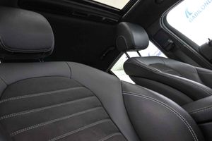 Mercedes GLC Coupé GLC 300 e 4MATIC AMG Line **Techo solar** - Foto 48