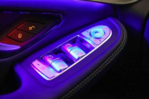 Mercedes GLC Coupé GLC 300 e 4MATIC AMG Line **Techo solar** - Foto 32