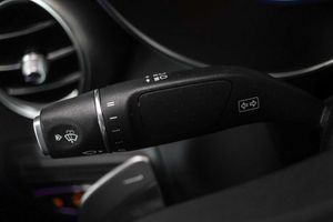 Mercedes GLC Coupé GLC 300 e 4MATIC AMG Line **Techo solar** - Foto 39